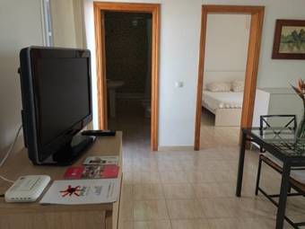 Apartamento Aires De Mar