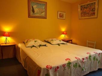 Holiday Home La Jeansona