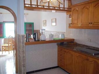 Apartamento Magikbeach