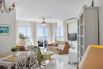 Apartamento Seaview Penthouse In Club Caronte 23