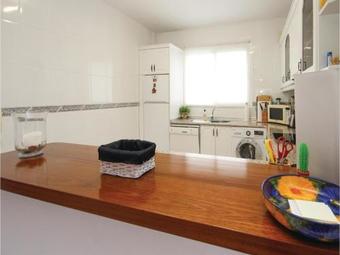 Two-bedroom Apartment In Sitio De Calahonda