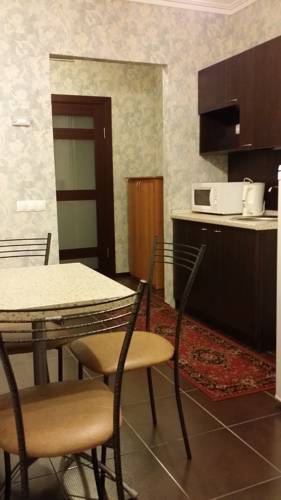 Apartment Riviera Park II Bl. 5, Apt.