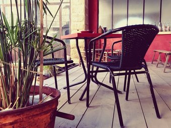 Bed & Breakfast Les Toiles Du 15