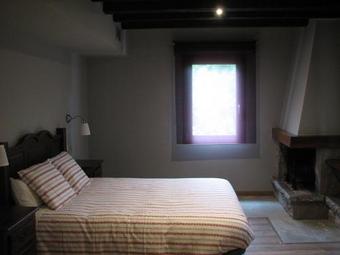 Agroturismo Casanova De Baix