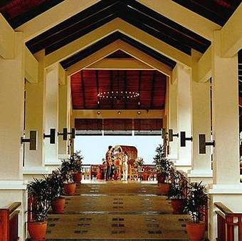 Hotel Swiss Garden Resort & Spa Damai Laut