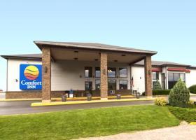Hotel Comfort Inn I-90