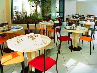 Hotel Aspen - Bergson Executive Flat