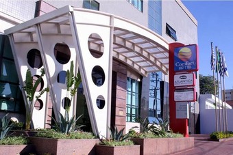 Comfort Hotel S�o Jos� Dos Campos