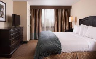 Hotel Embassy Suites Nashville - Airport