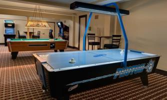 Embassy Suites Hotel Portland Downtown