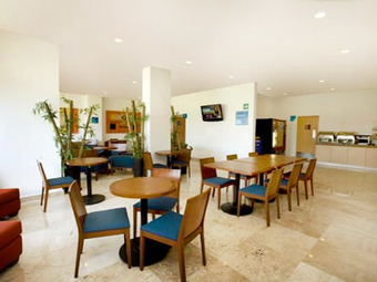 Hotel One San Luis Potos� Glorieta Ju�rez