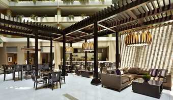 Hotel Embassy Suites Crystal City - National Airport