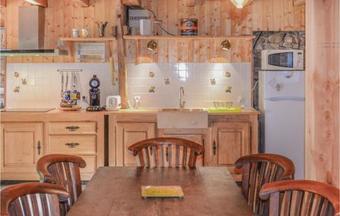 Two-bedroom Holiday Home In Padirac