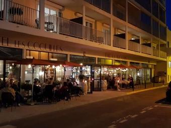 Hotel Les Coquilles