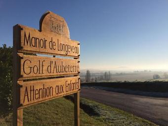 L'atelier, Manoir De Longeveau