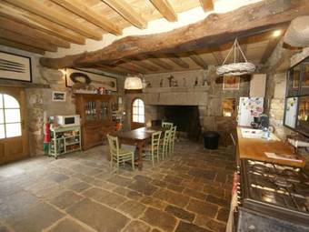 Holiday Home Le Roslan