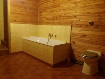 Apartamento Moulins De La Vergne