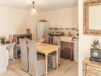 Two-bedroom Holiday Home In Pont Sanit Esprit