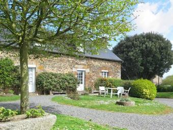 Ferienhaus Pordic 111s