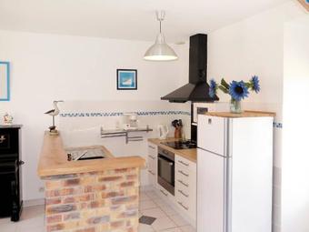 Ferienhaus Pordic 102s