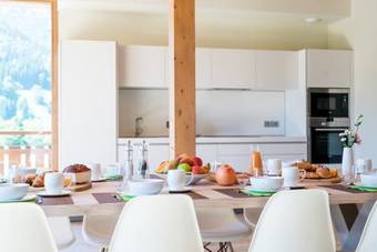 Les Portes De Meg�ve