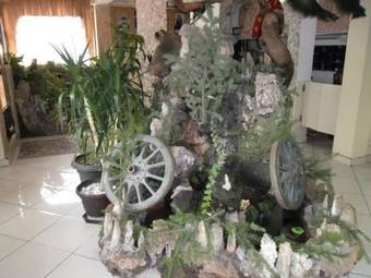 Holiday Home Puivert I