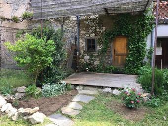 Holiday Home Rue Du Barry Du Lion