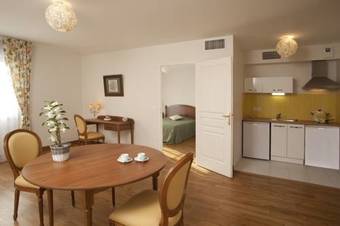 Apartamento M�dicis Home Puteaux