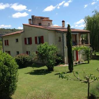 Apartment Quartier La Feraille