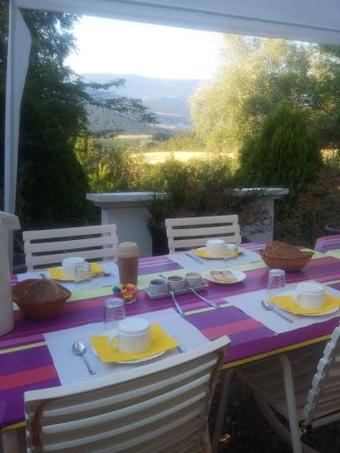 Bed & Breakfast L'ensoleillee