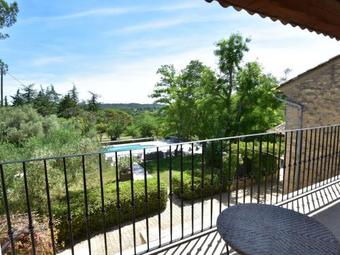 Villa Mas Le Frigoulet