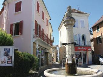 Apartment St Bonnet En Champsaur I