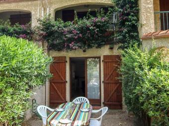 Apartamento Holiday Home Le Lagon.2