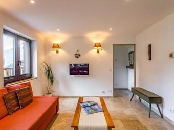 Apartment Vanilla House