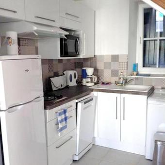 Holiday Home Rue De La Vallee