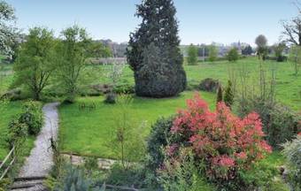 One-bedroom Holiday Home In St Marie Du Bois