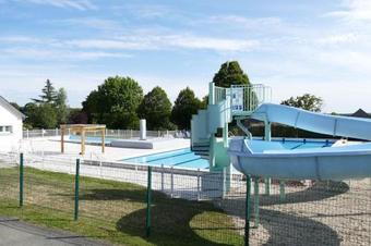 Glamping Sainte Suzanne