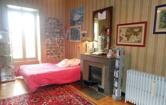 Studio Holiday Home In St Felicien