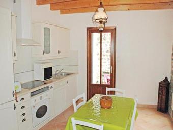 Two-bedroom Holiday Home In St. Fortunat S Eyrieux