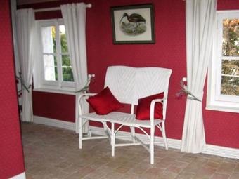 Bed & Breakfast Le Clos Saint Genois
