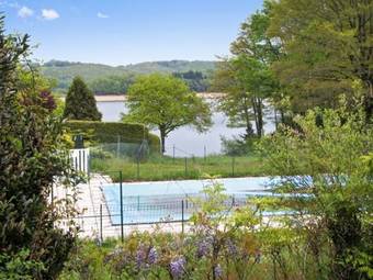 Chalet Lotissement Des Pin�des De Lacombe