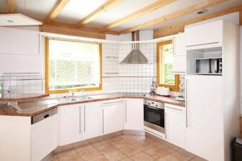 Chalet Montjoie