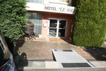 Hotel Le Soli