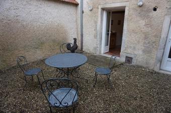 Apartamento Appartement Larzilliere