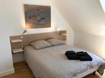 Domaine De La Pointe De Kerhostin