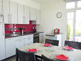 Holiday Home L'atlantique