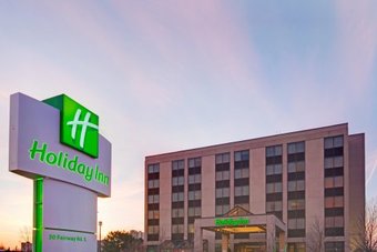 Hotel Holiday Inn Kitchener-waterloo Conference Center