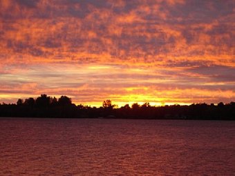 Hotel Holiday Inn Peterborough-waterfront