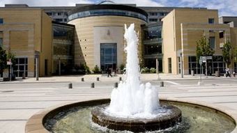 Hotel Holiday Inn Express Toronto-north York