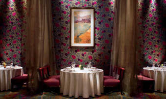 Hotel Ritz-carlton